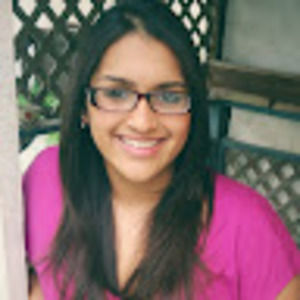 Meet your Posher, Angie